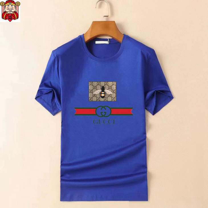 Picture of Gucci T Shirts Short _SKUGucciM-5XLkdtr2711845